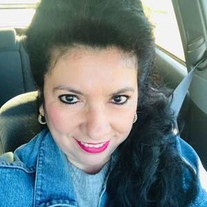 Meet your Posher, Silvia